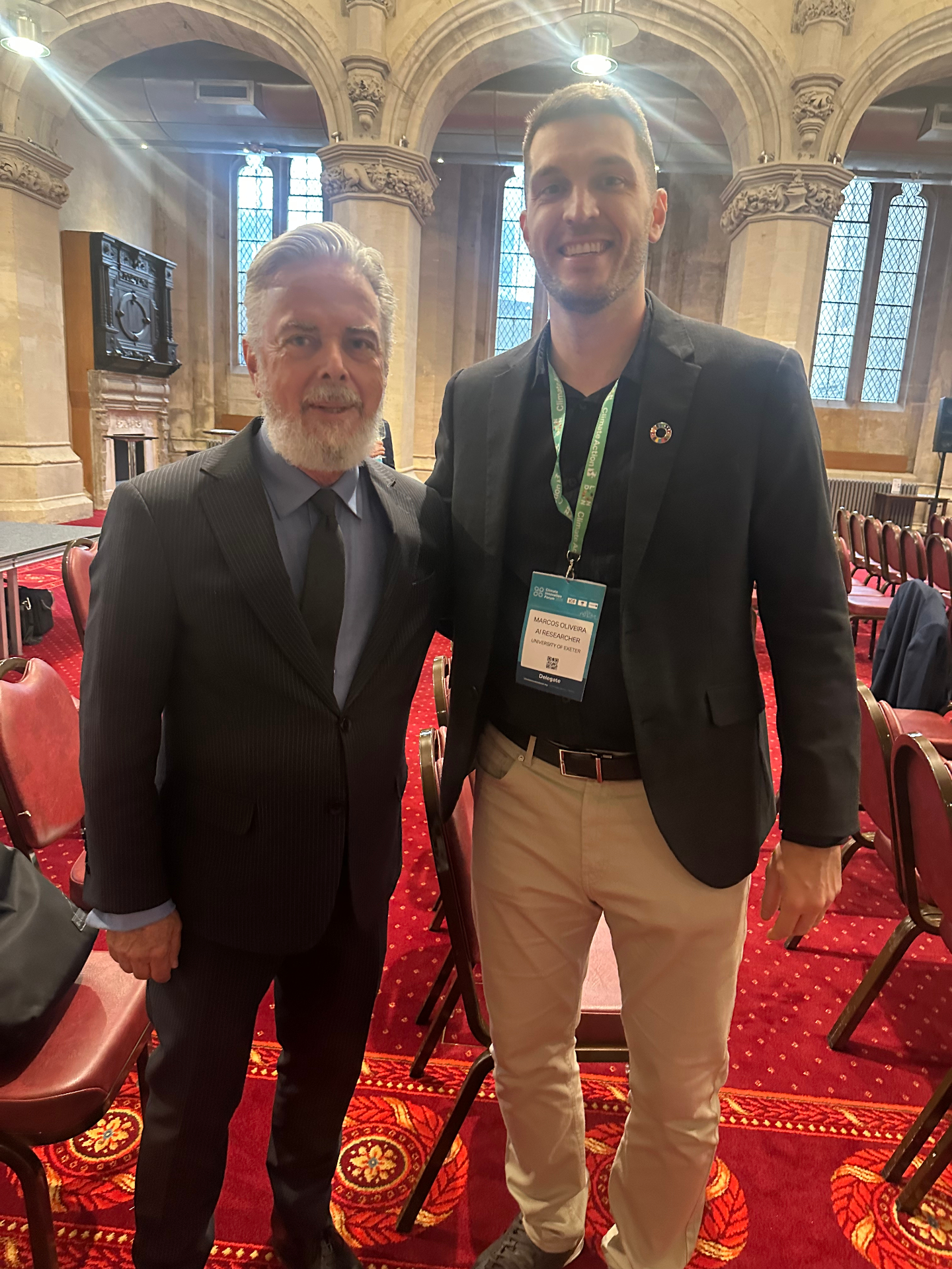 London Climate Action Week